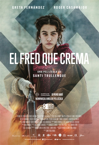 #Cinemill: El fred que Crema, Andorra y España